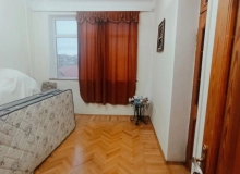 Cəfər Xəndan küçəsi