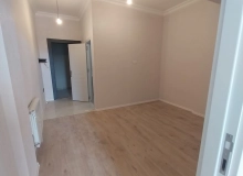 Sumqayıt Bulvarında, Bağçaşəhərdə