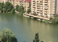 H. Zərdabi küçəsi