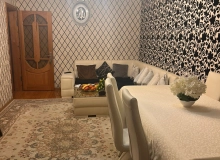 Mehmandarov küçəsi