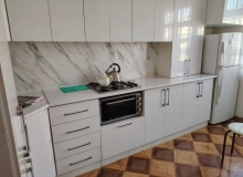 Xudu Məmmədov küçəsi