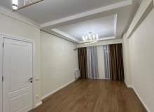 Müstəqillik küçəsi