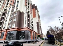 Satılır A.Manafov küçəsi