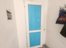 Masazır, Yeni Bakı yaşayış kompleksi, bina 15