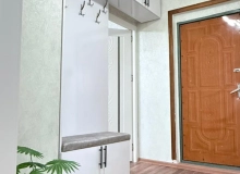 Yeni Günəşli Q massiv