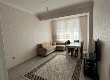 Faiq Yusifov küçəsi