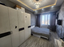 Masazır, Yeni Bakı kompleksi, bina 15
