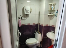 Məzahir Rüstəmov küçəsi.