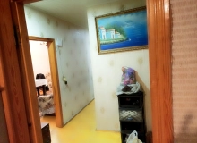 Səməd bəy Mehmandarov küçəsi