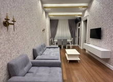 Kamil Balakişiyev küçəsi