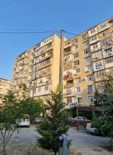 Bakı ş. Xətai r., Gəncə pr., ev 10