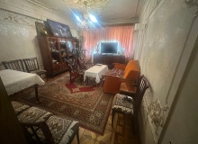 Dilarə Əliyeva küçəsi