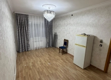 Şövkət Məmmədova küçəsi