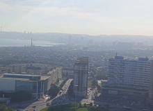 Nəsrəddin Tusi küçəsi