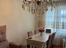 Nəsrəddin Tusi küçəsi