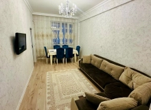 Məhəmməd Əsədov küçəsi