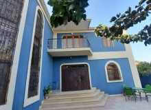 Buzovna qəsəbəsi