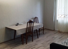 Şərifzadə küçəsi