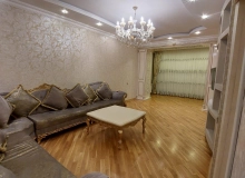 İcarəyə verilir Nəcəfqulu Rəfiyev küçəsi