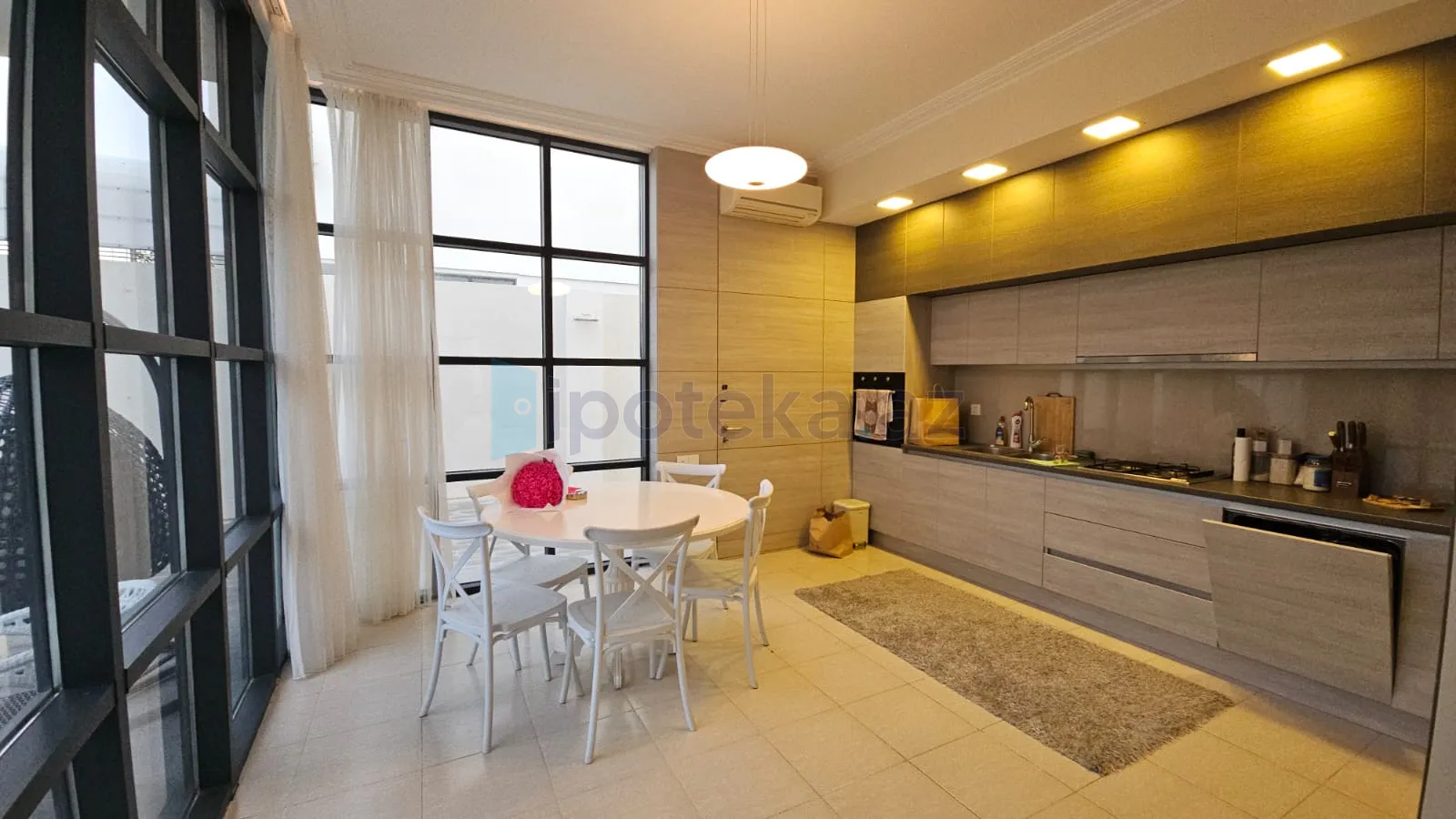 Mərdəkan qəsəbəsi