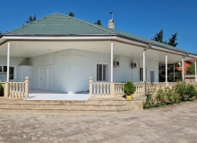 Nardaran qəsəbəsi