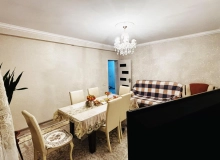 Bakıxanov qəsəbəsi