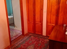 Yusif Eyvazov küçəsi