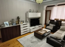 Rahib Məmmədov küçəsi