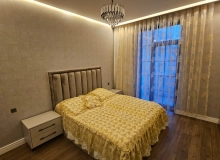 Bəxtiyar Vahabzadə küçəsi