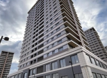 Satılır Ağ Şəhər