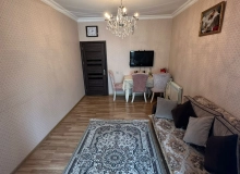 Dadaş Bünyadzadə küçəsi, Yeni Yasamal