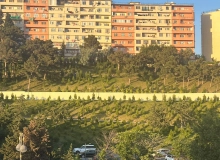 Xətai rayonu