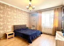 Ceyhun Hacıbəyli küçəsi