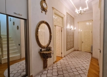 Mərdanov Qardaşları küçəsi