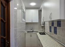 Rüstəm Rüstəmov küçəsi
