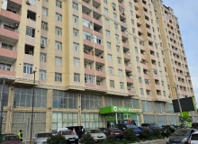 Əliağa Vahid küçəsi