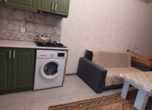 İsfəndiyar Zülalov küçəsi