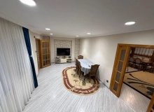 Satılır Zabrat qəsəbəsi