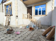 Məhəmmədli qəsəbəsi