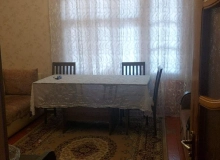B.Nuriyev küçəsi