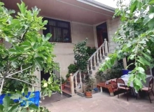 Ü.Əkbərov küçəsi