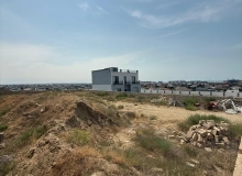Sabunçu r., Nardaran qəs., Sea Breeze yanı
