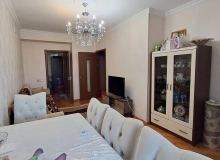 Bakıxanov qəsəbəsi
