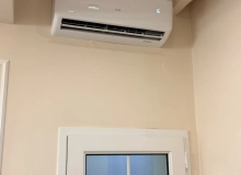 M. Ə. Rəsulzadə küçəsi