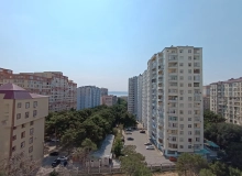 Xətai Park Yaşayış Kompleksi
