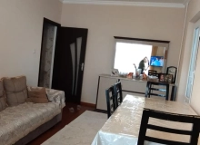 Nizami r., Xalqlar Dostluğu m/s yaxınlığı