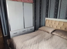 Yeni Günəşli D massiv