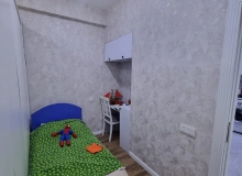 Masazır qəsəbəsi, Qurtuluş 93 kompleksi