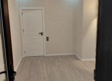 Yeni Günəşli AB massivi