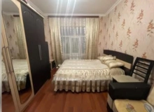 Naxçıvanski küçəsi